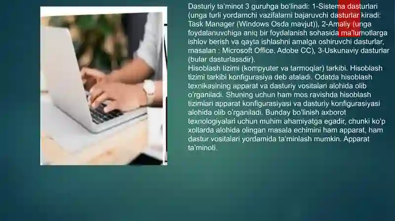 Product slide 4