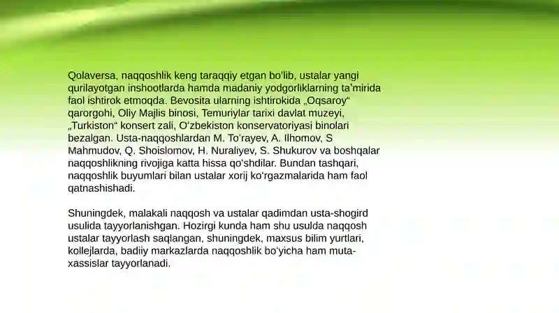 Product slide 4