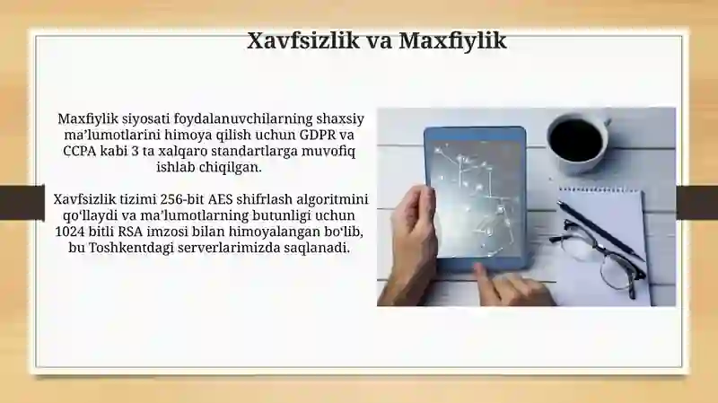 Product slide 4