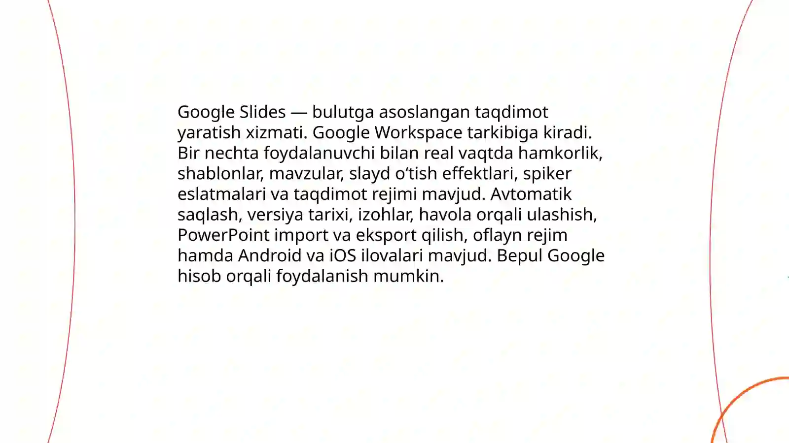 Product slide 4