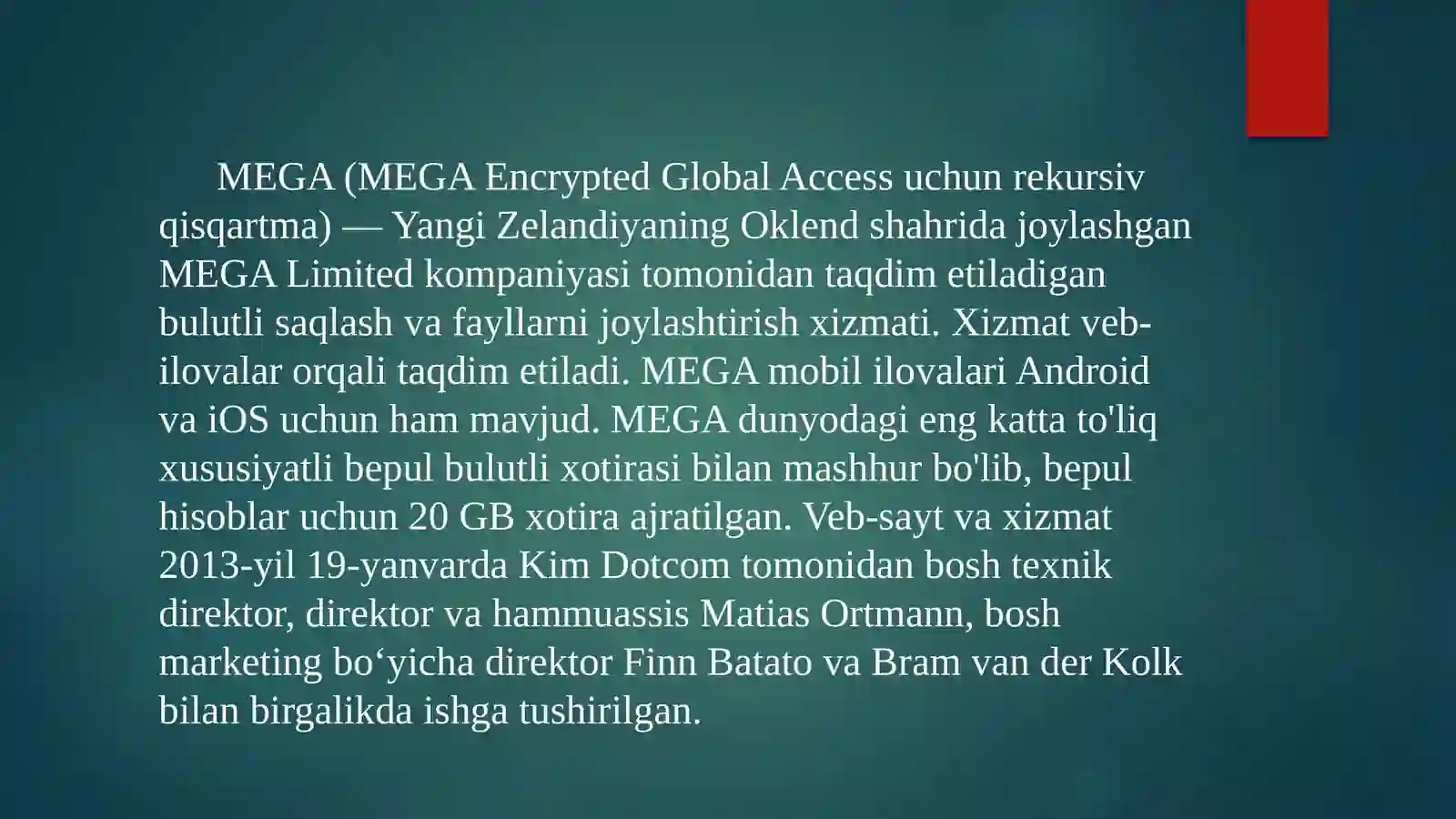 Product slide 4