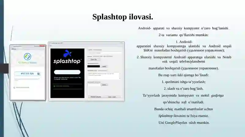 Product slide 4