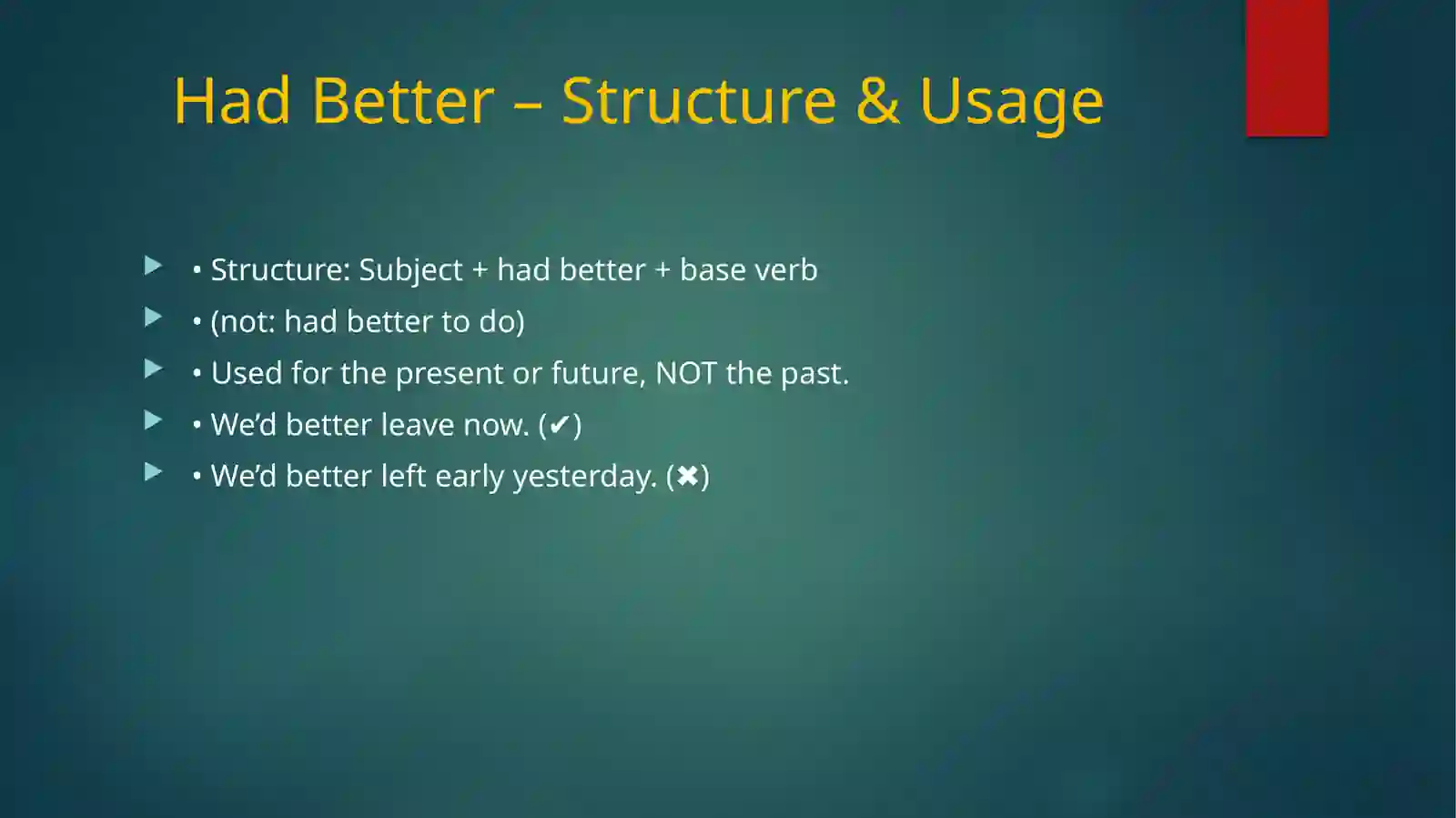 Product slide 4