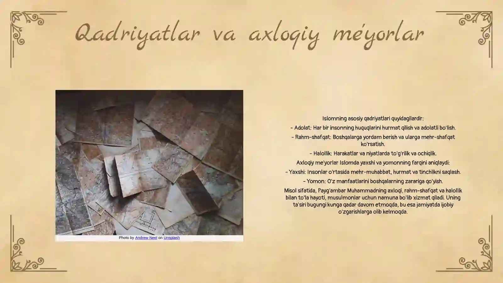 Product slide 4