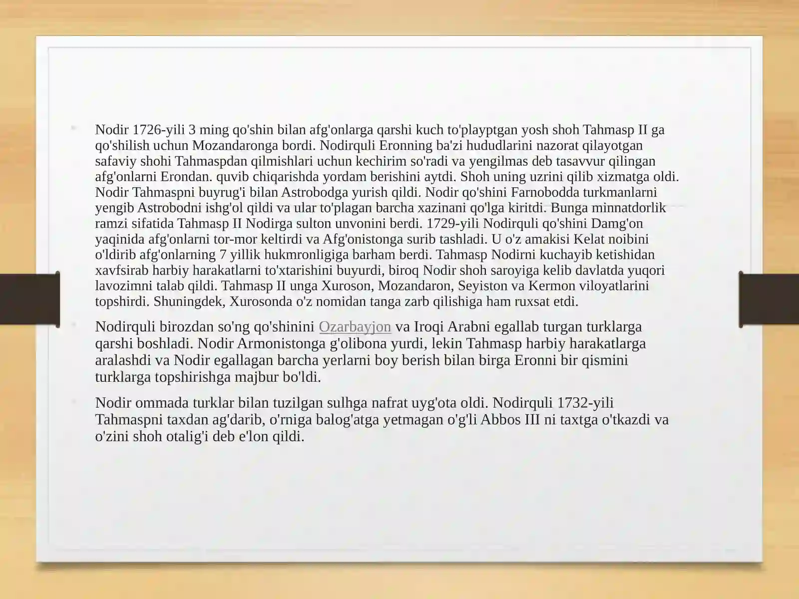 Product slide 4