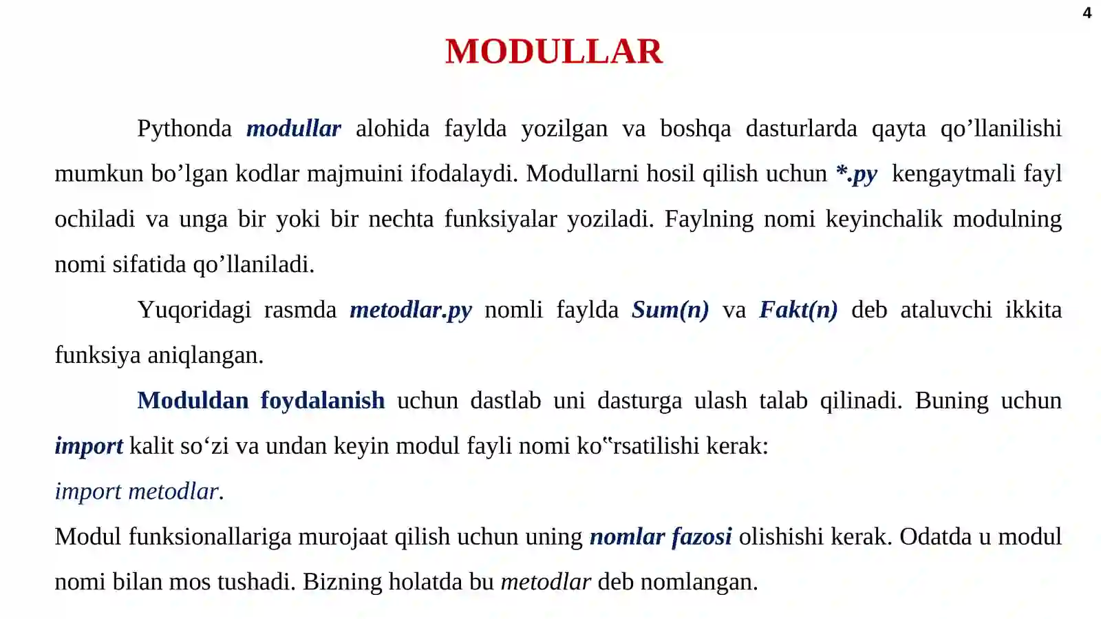 Product slide 4