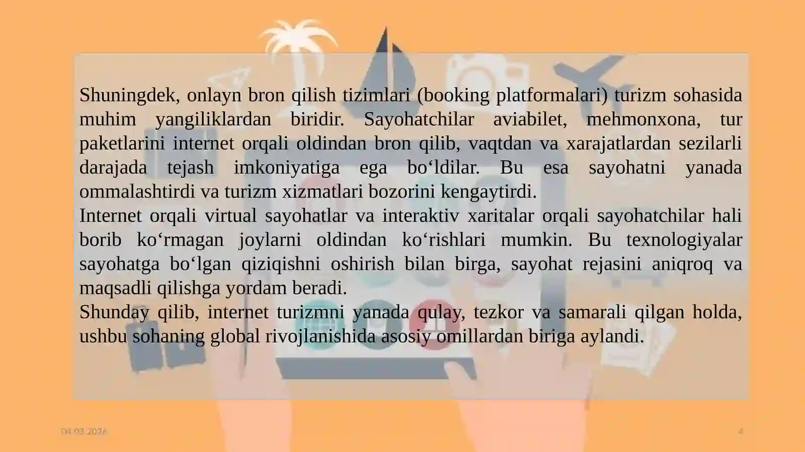 Product slide 4