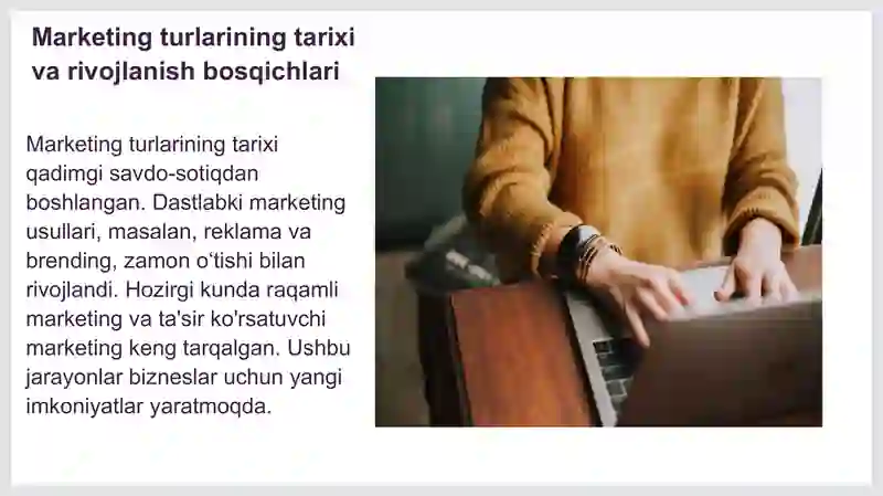 Product slide 4