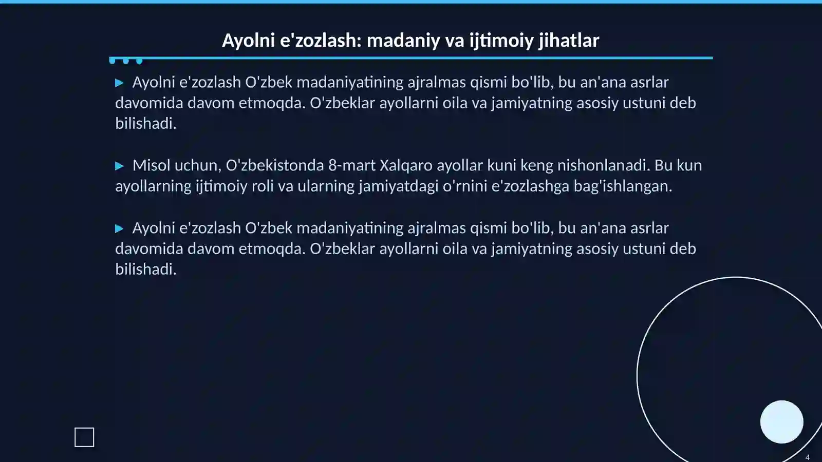 Product slide 4