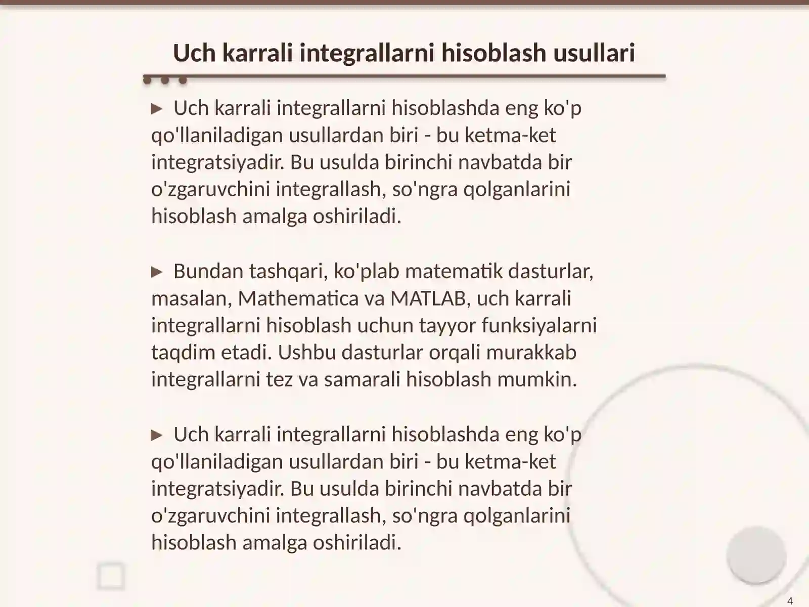 Product slide 4