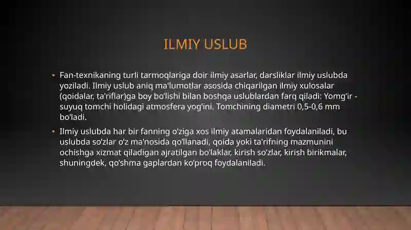 Product slide 4