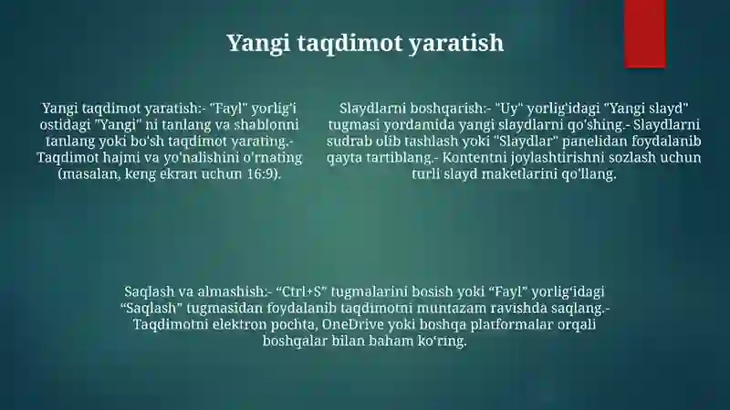 Product slide 4