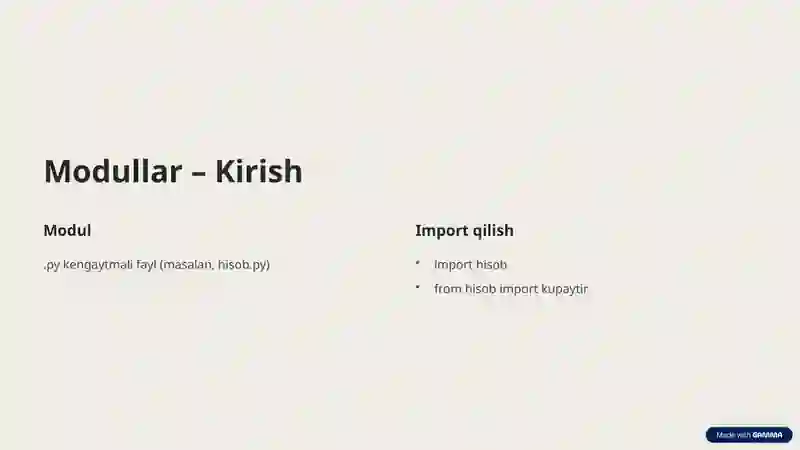 Product slide 4