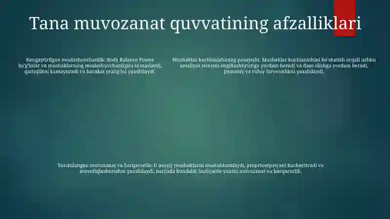 Product slide 4