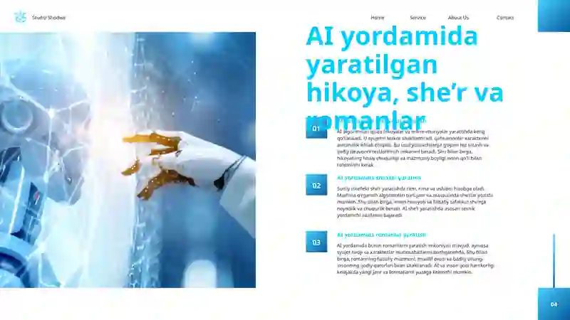Product slide 4