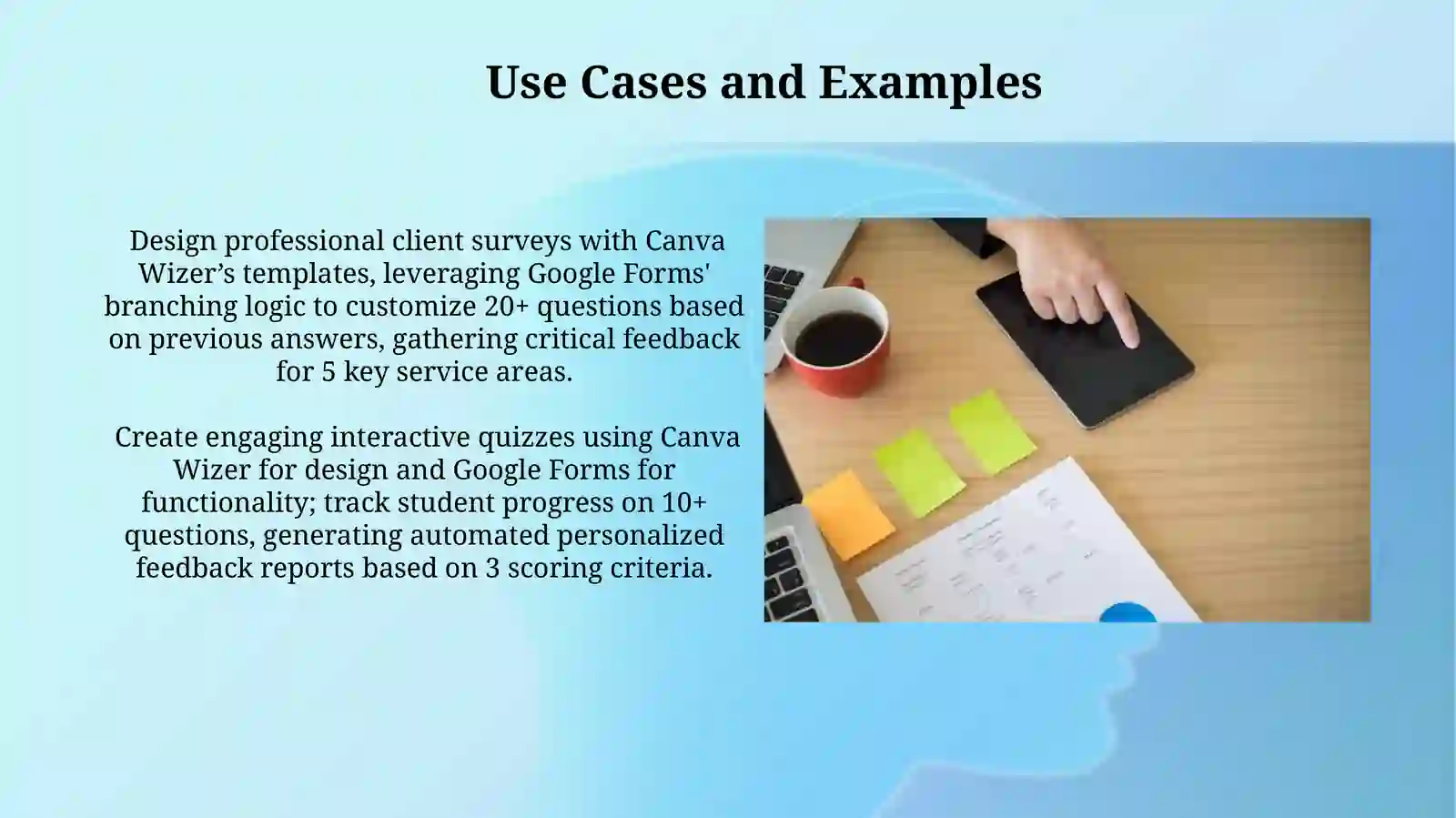 Product slide 4