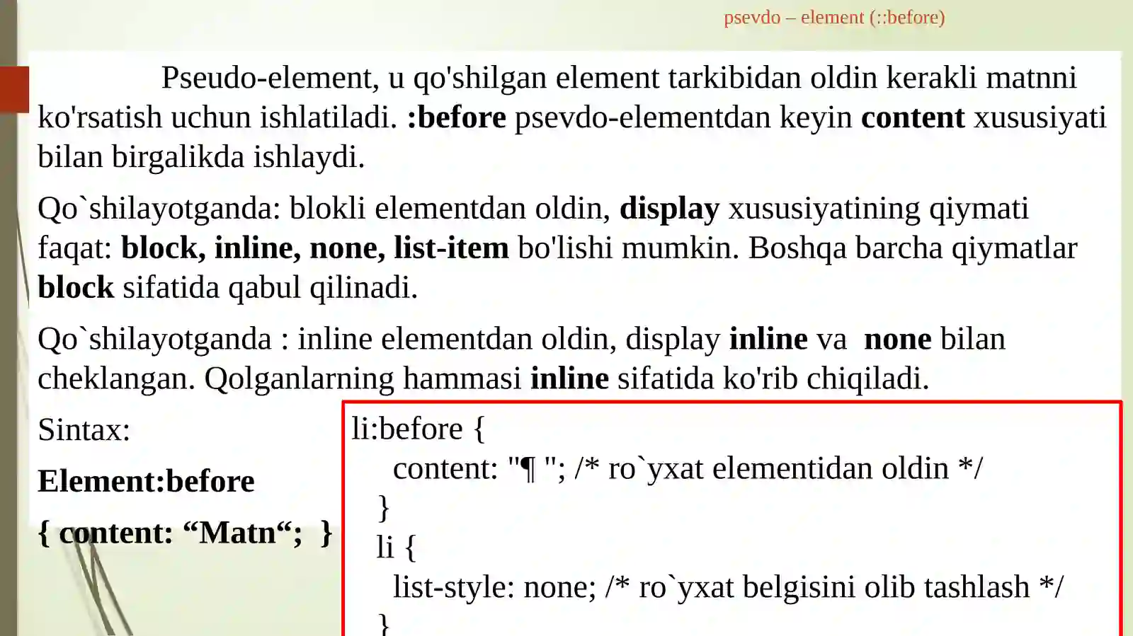 Product slide 4