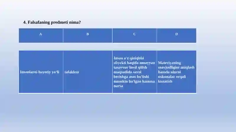 Product slide 4