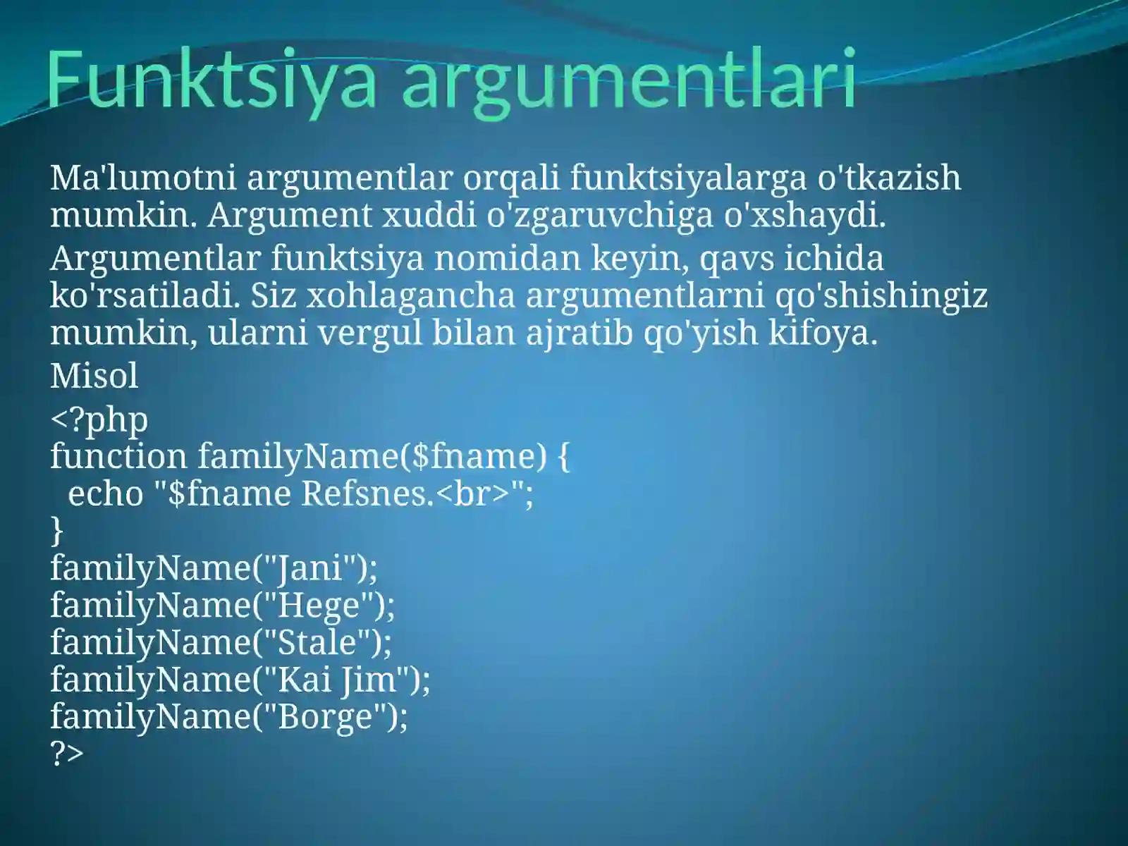 Product slide 4
