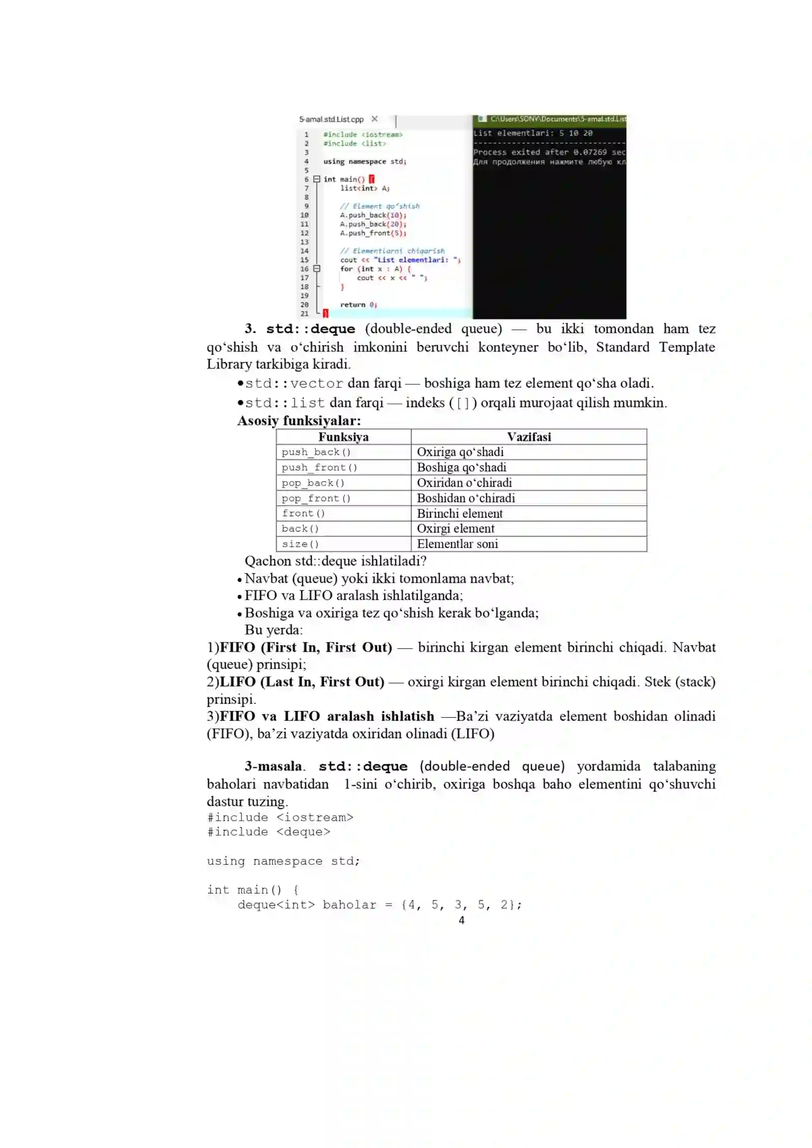 Product slide 4