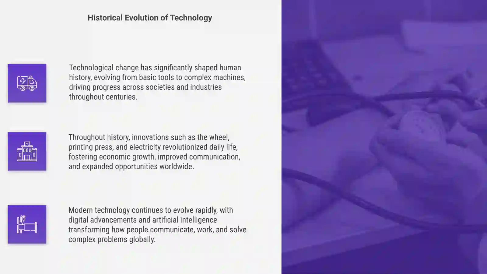 Product slide 4