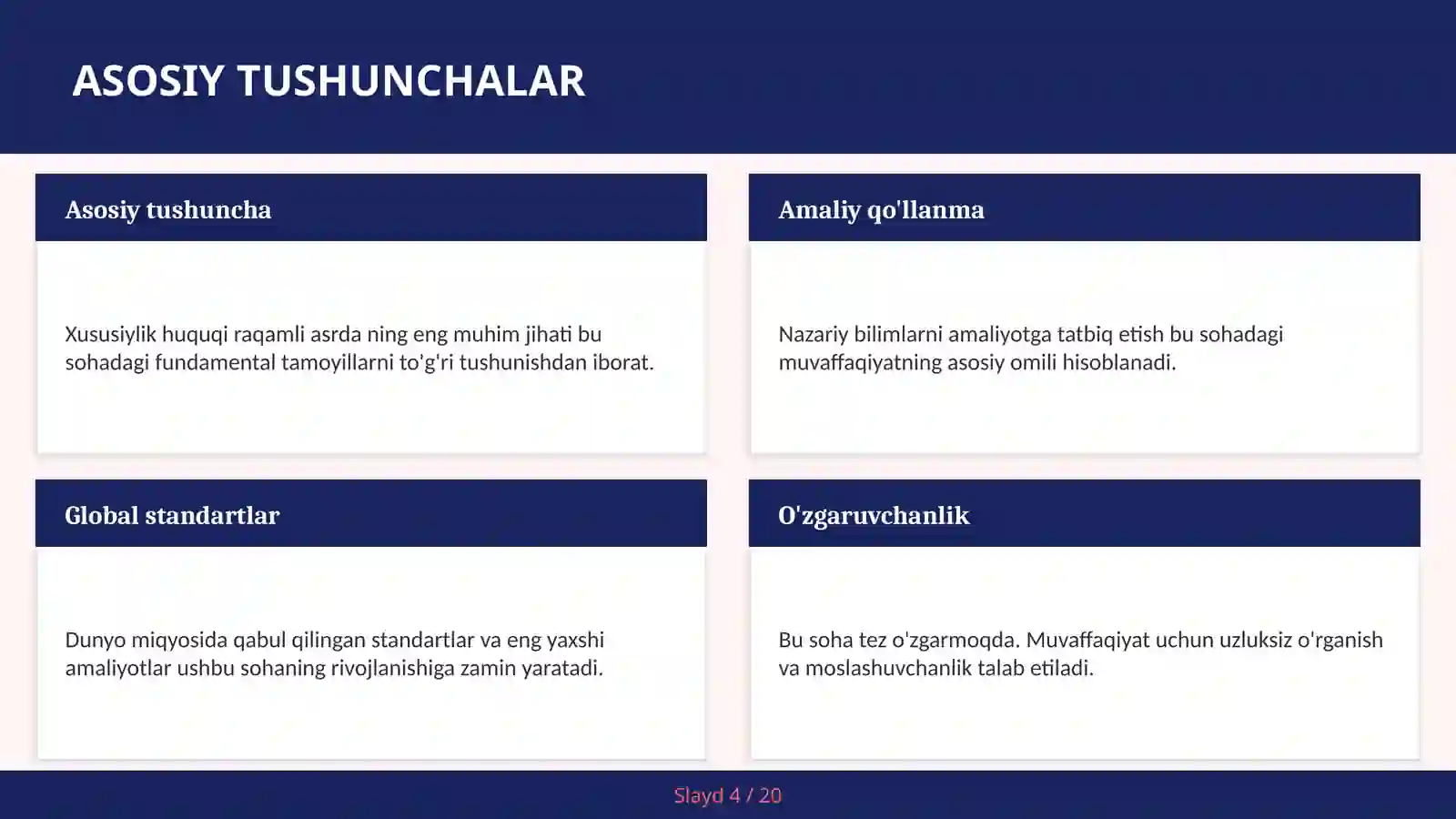 Product slide 4