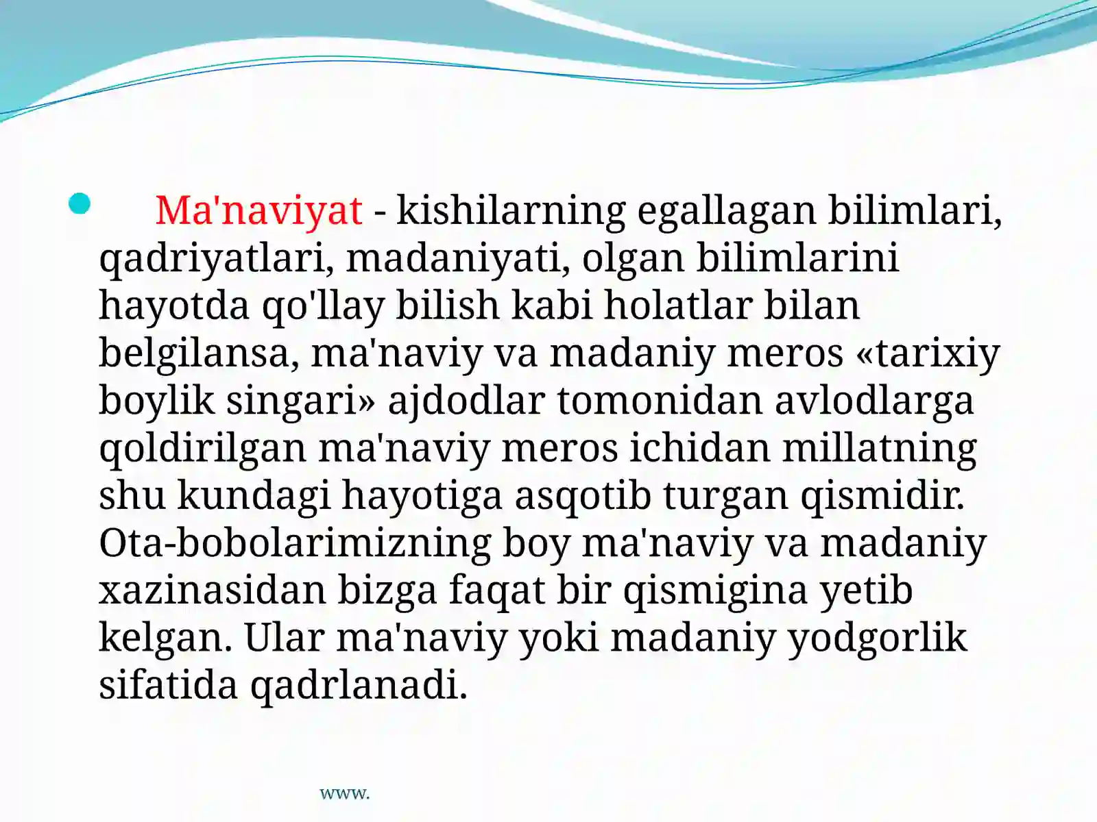 Product slide 4