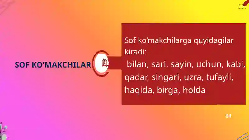 Product slide 4