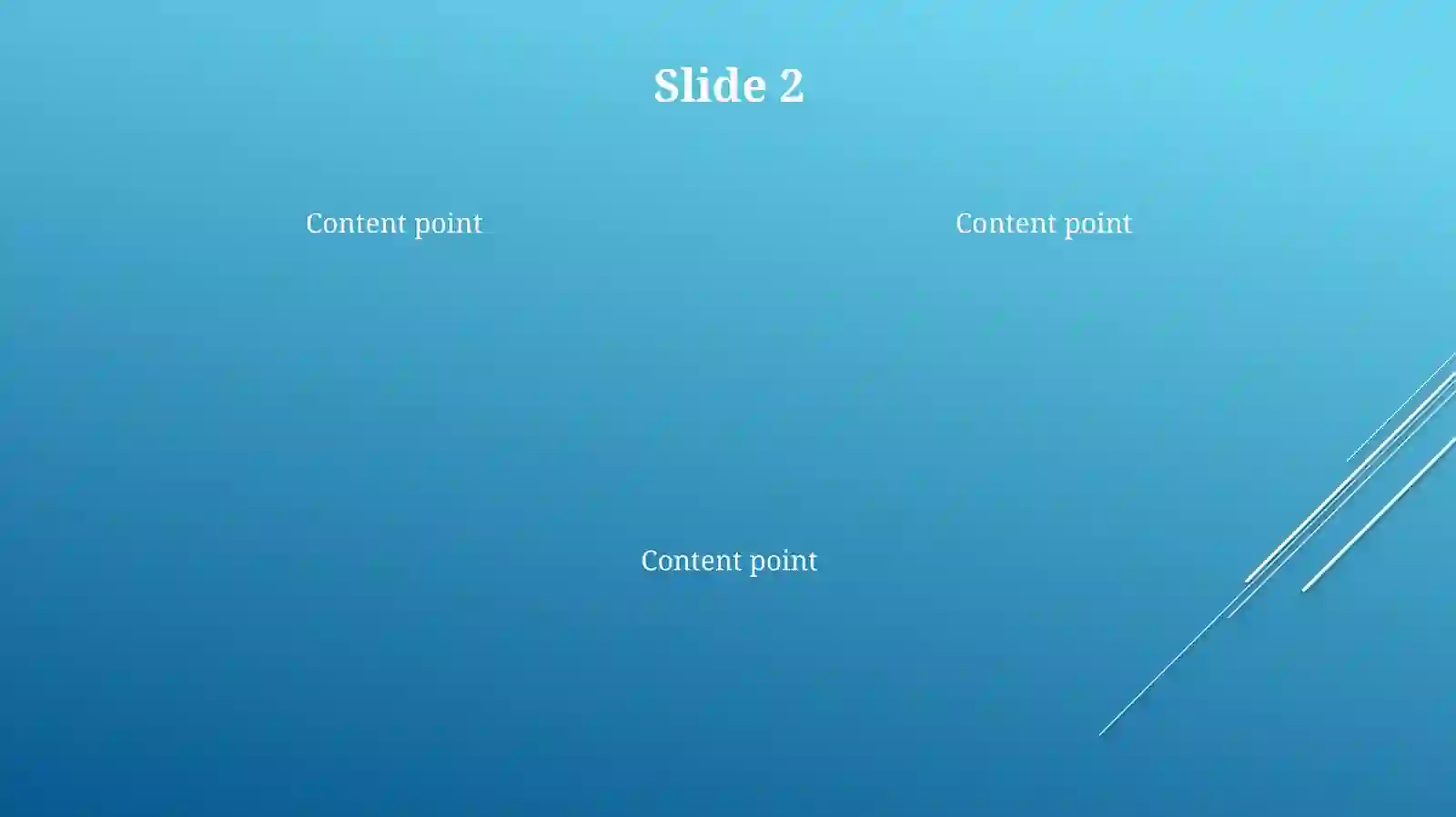 Product slide 4
