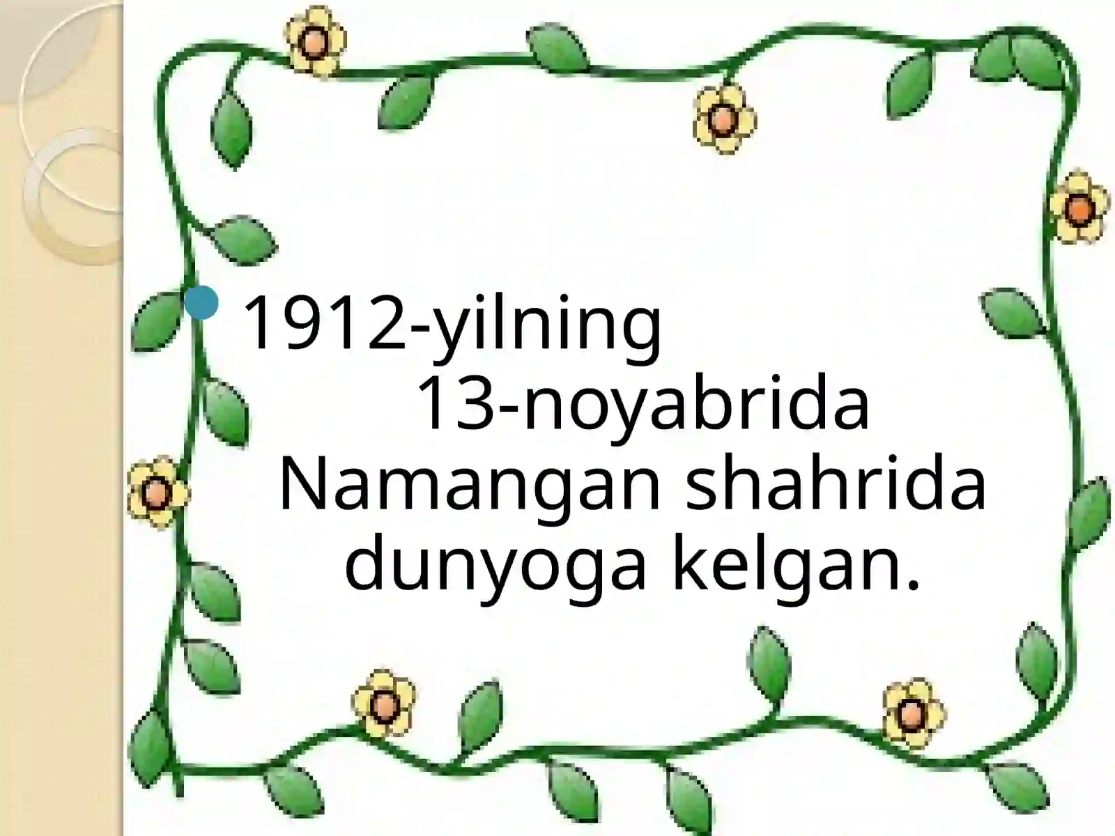 Product slide 4