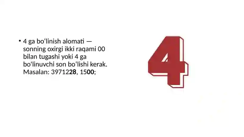 Product slide 4