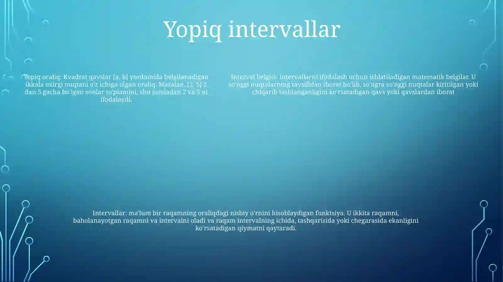 Product slide 4