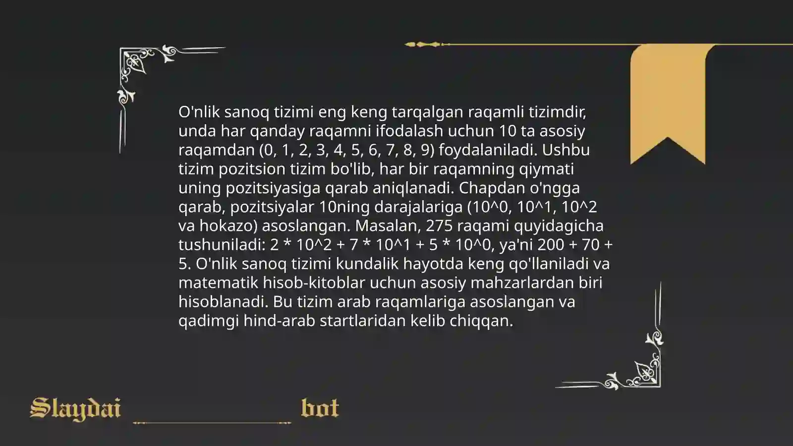 Product slide 4