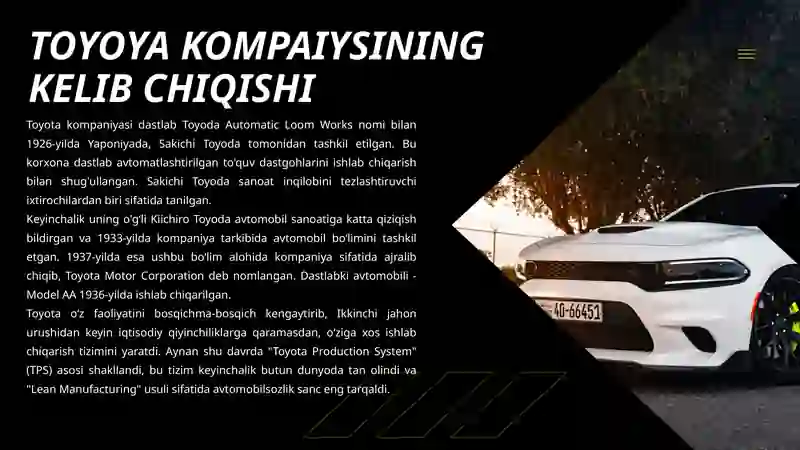 Product slide 4