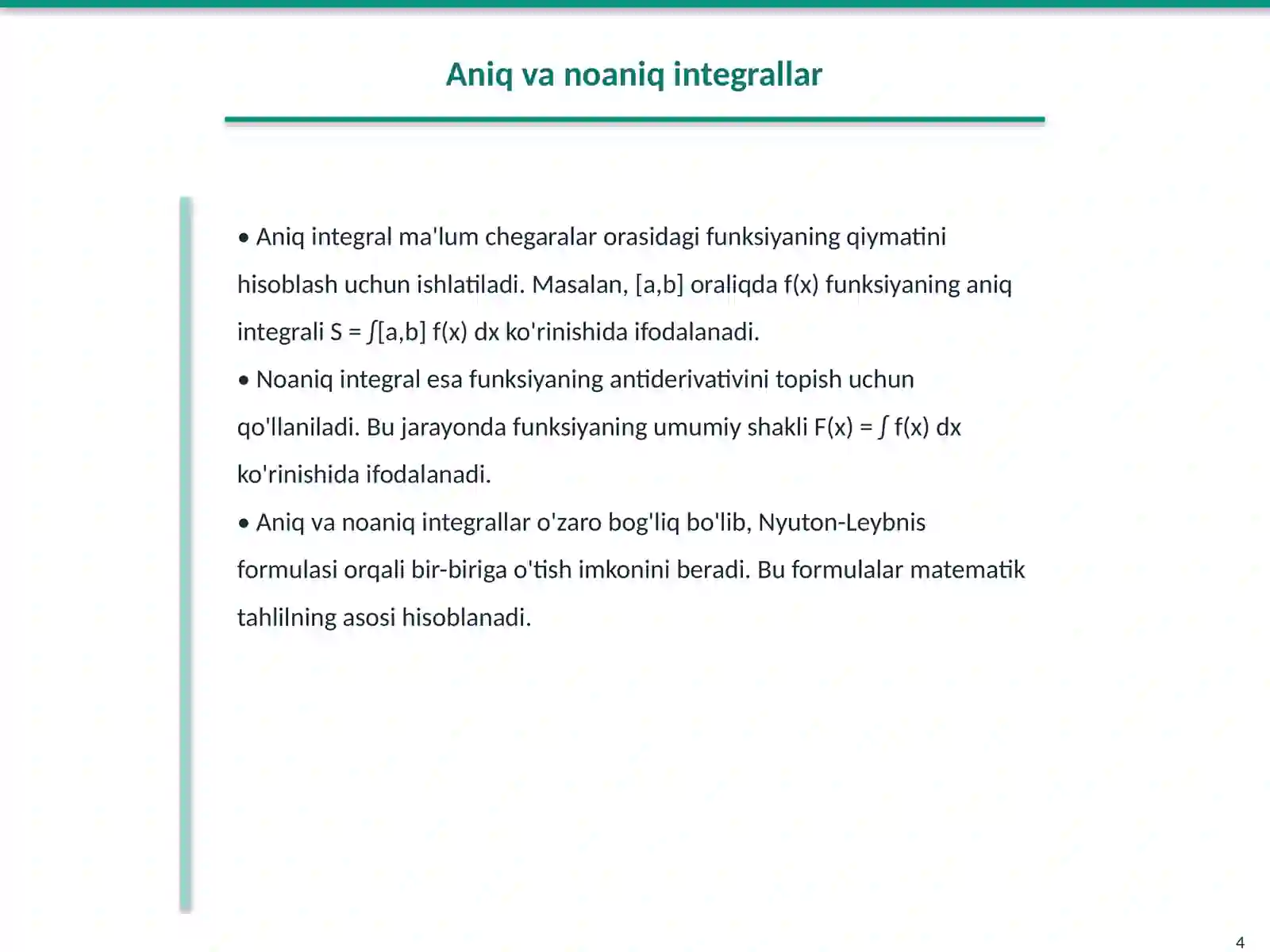 Product slide 4