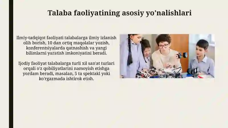 Product slide 4