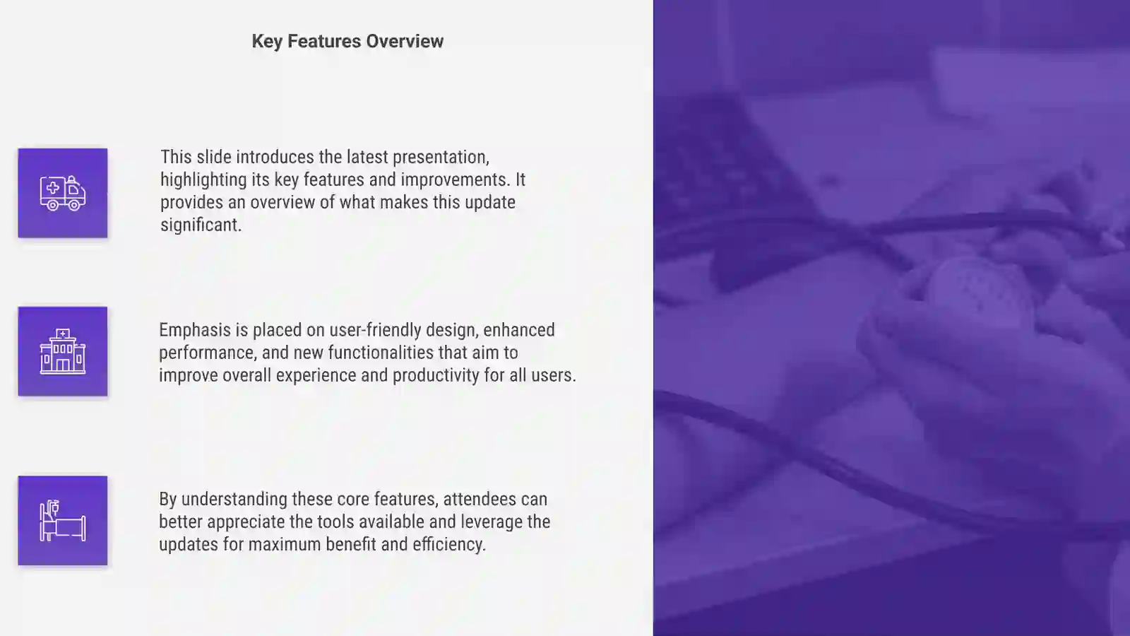 Product slide 4