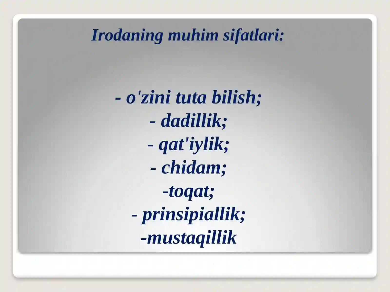 Product slide 4