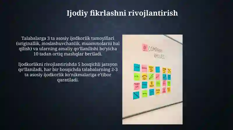 Product slide 4