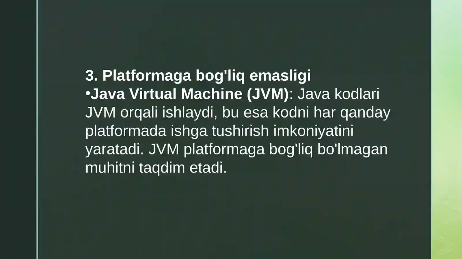 Product slide 4