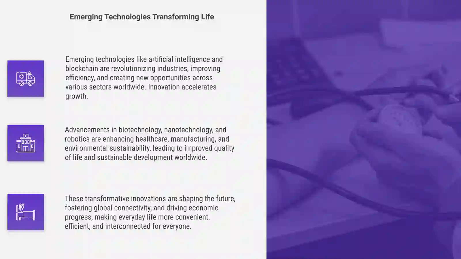 Product slide 4