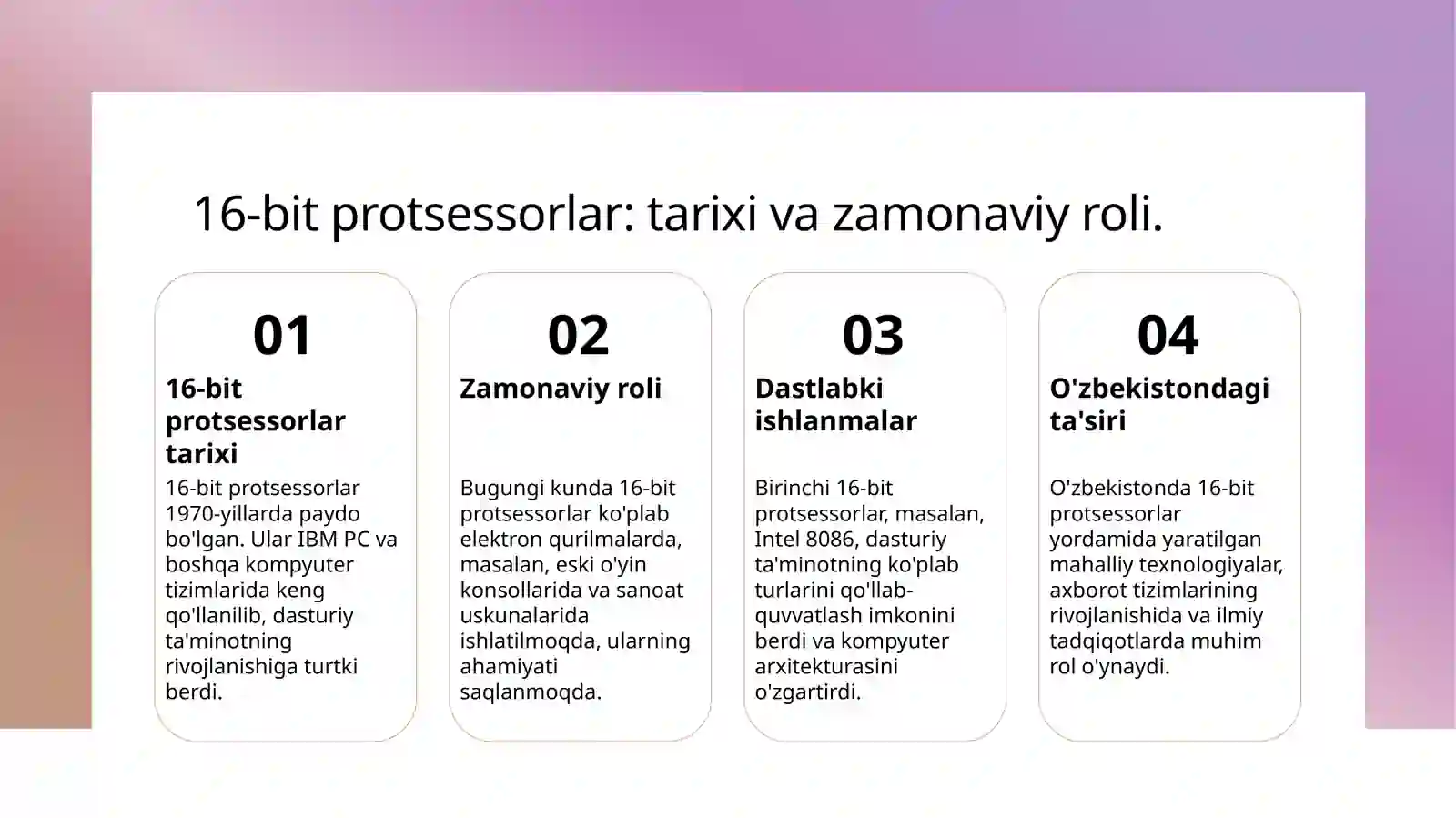 Product slide 4