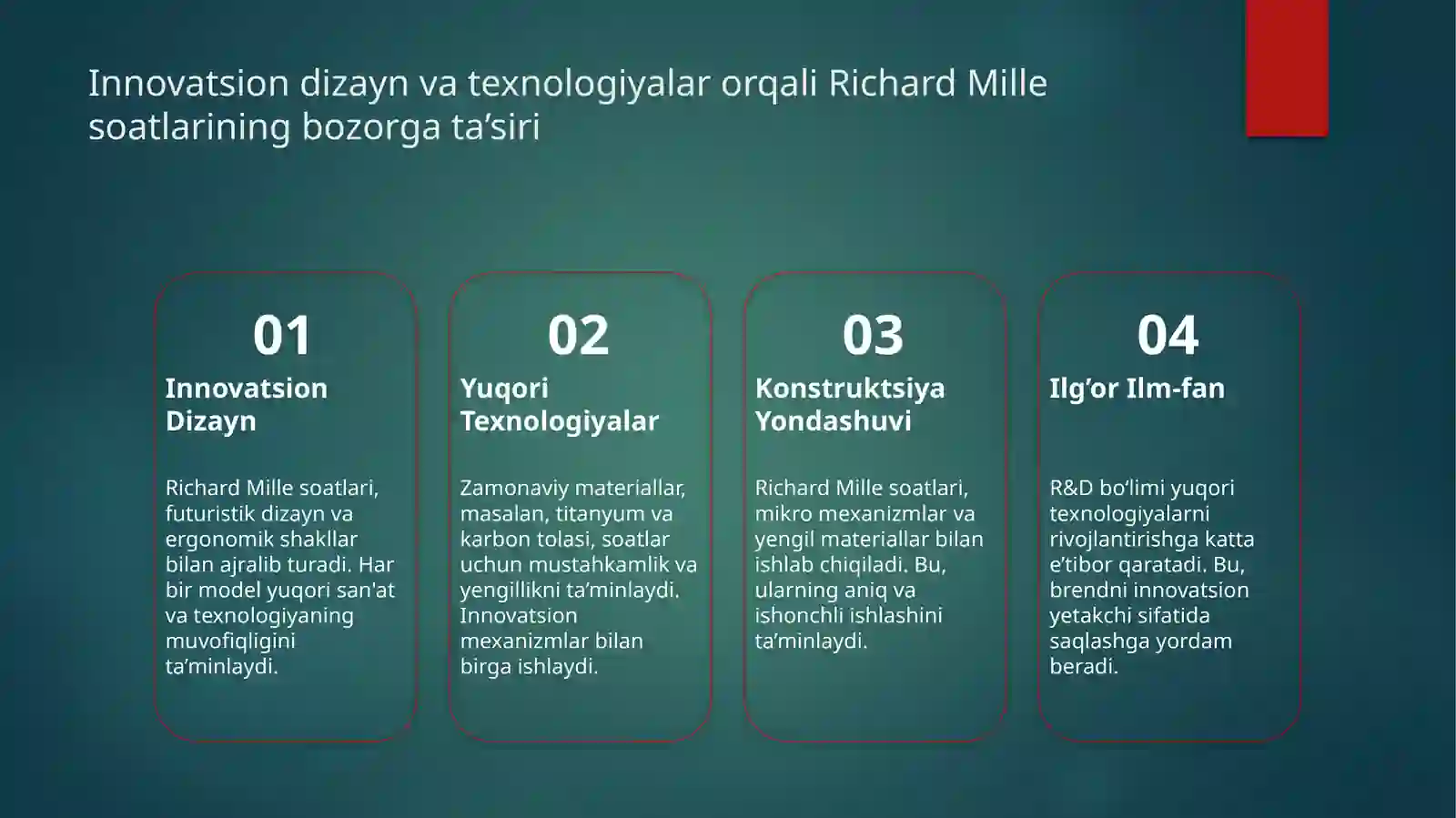 Product slide 4