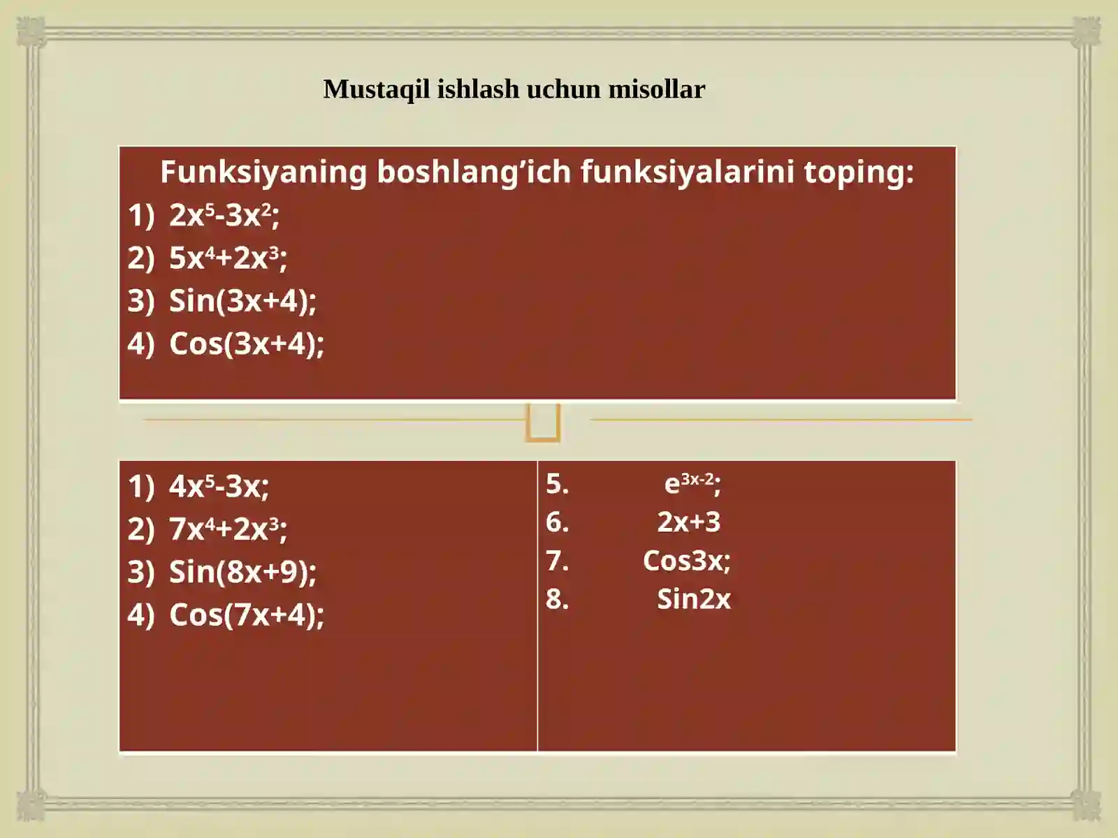 Product slide 4