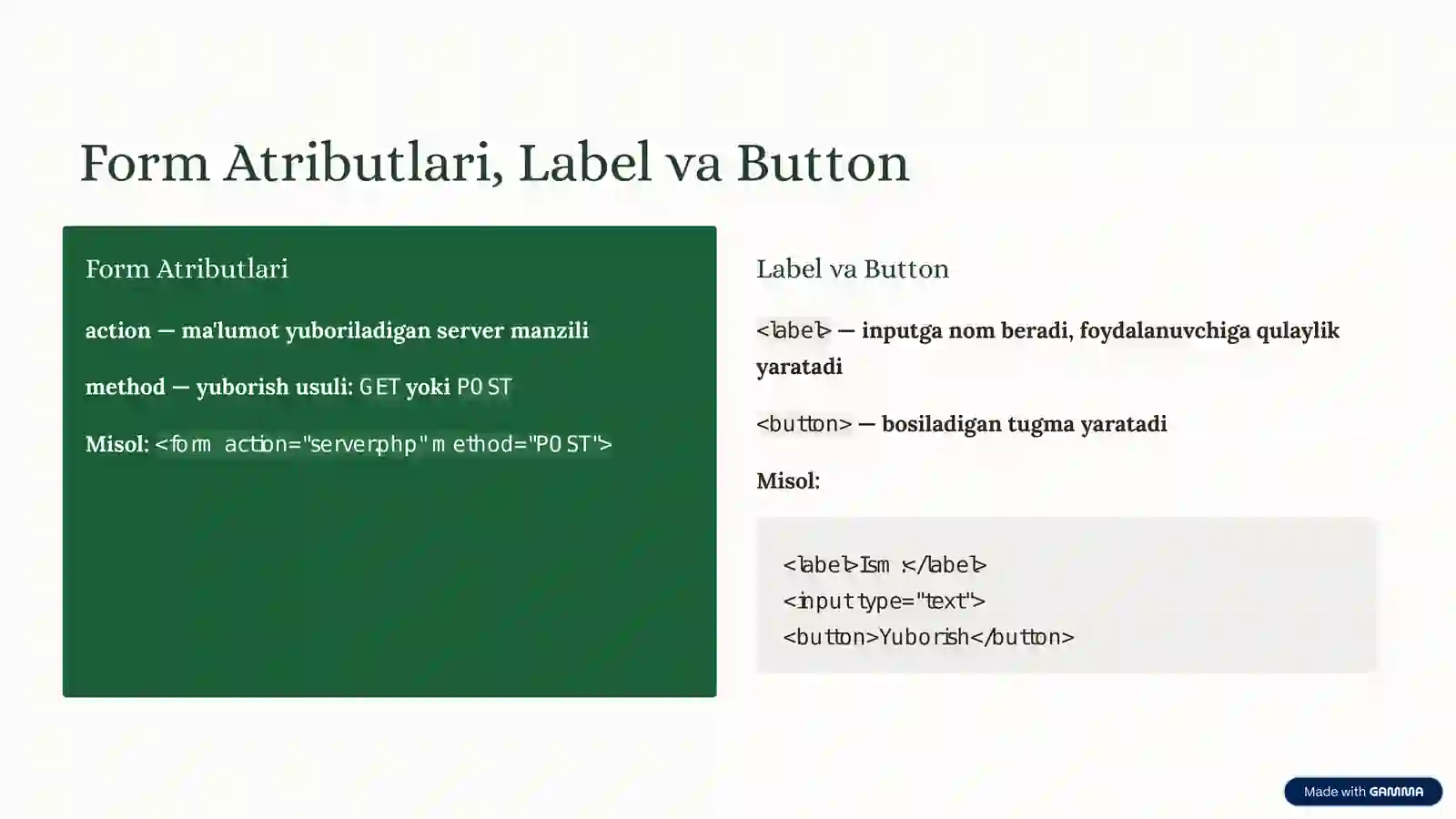 Product slide 4