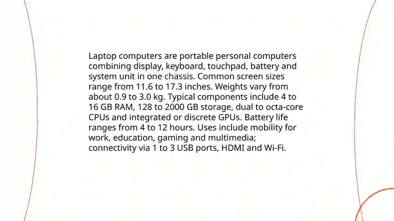 Product slide 4