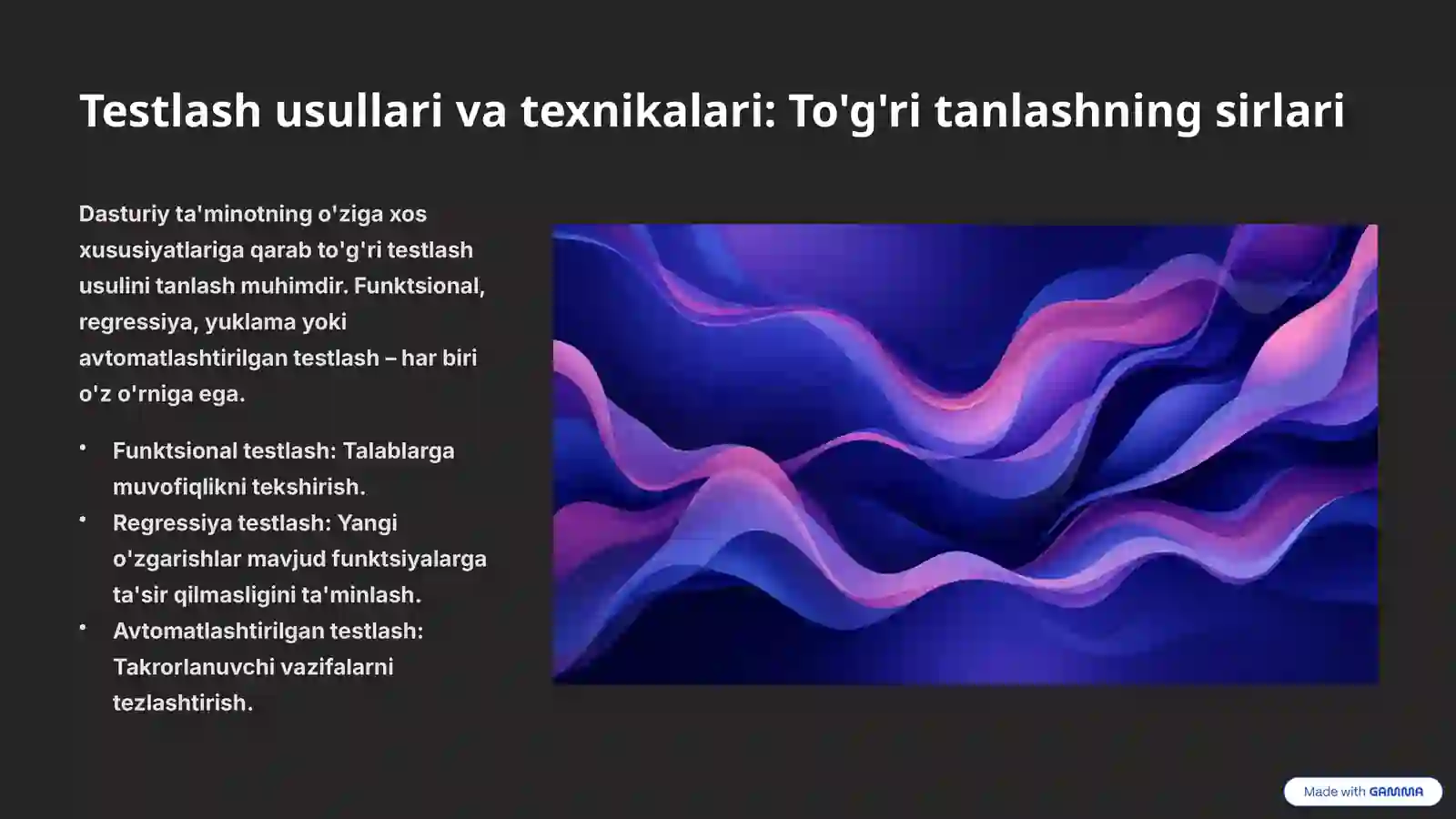 Product slide 4
