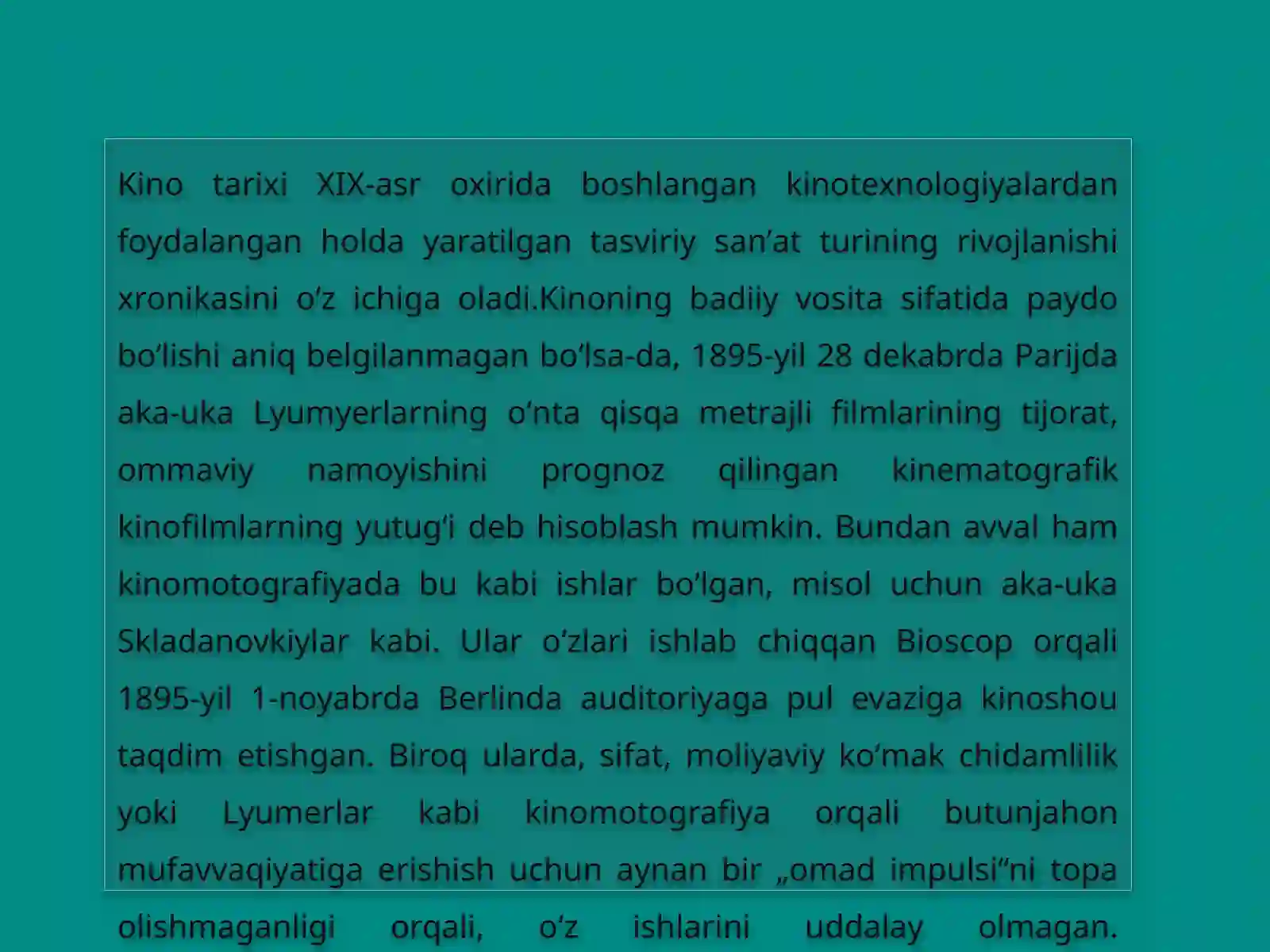 Product slide 4