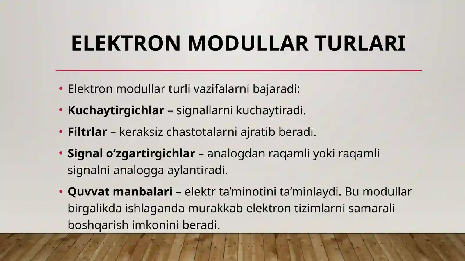 Product slide 4