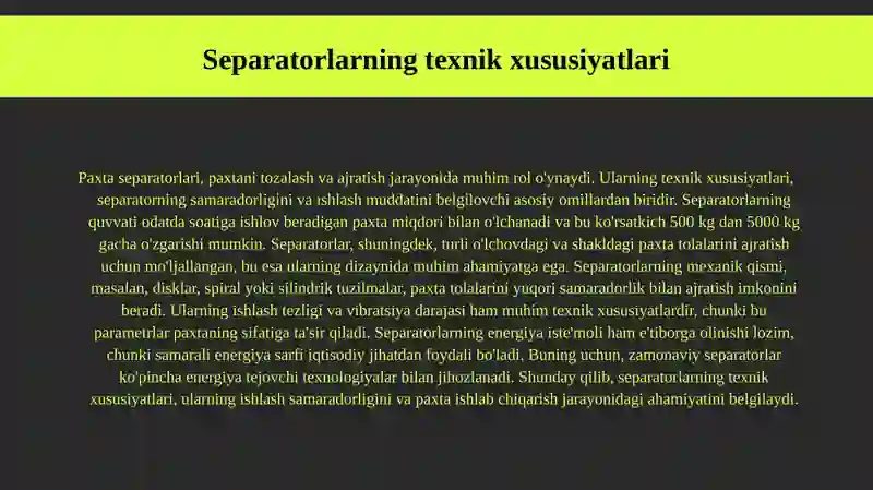 Product slide 4